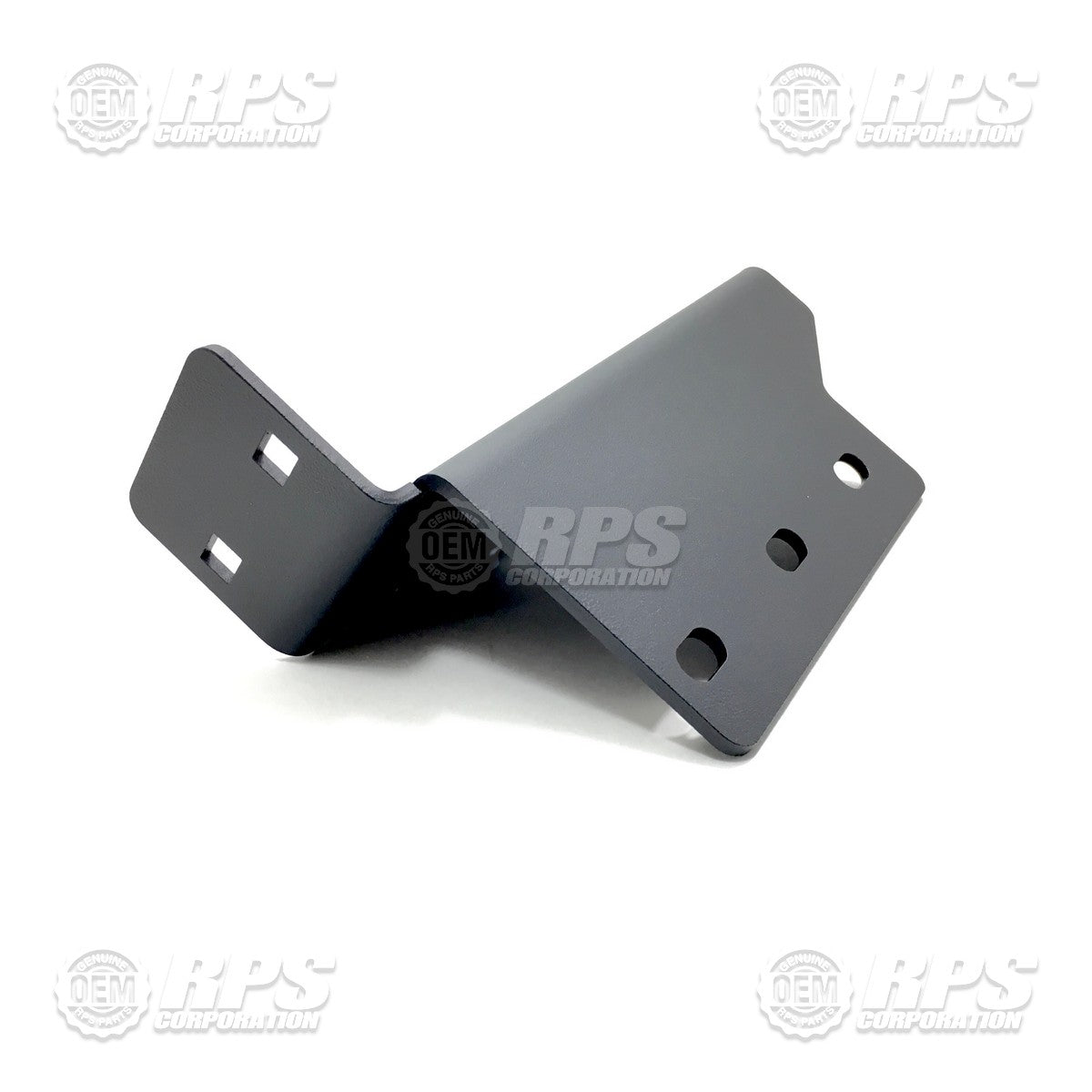 FactoryCat/Tomcat 253-9072, Bracket,Lifting,LH,27" Cylindrical
