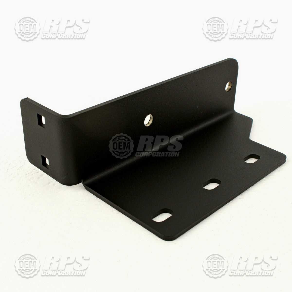 FactoryCat/Tomcat 253-9073, Bracket,Lifting,RH,27" Cylindrical
