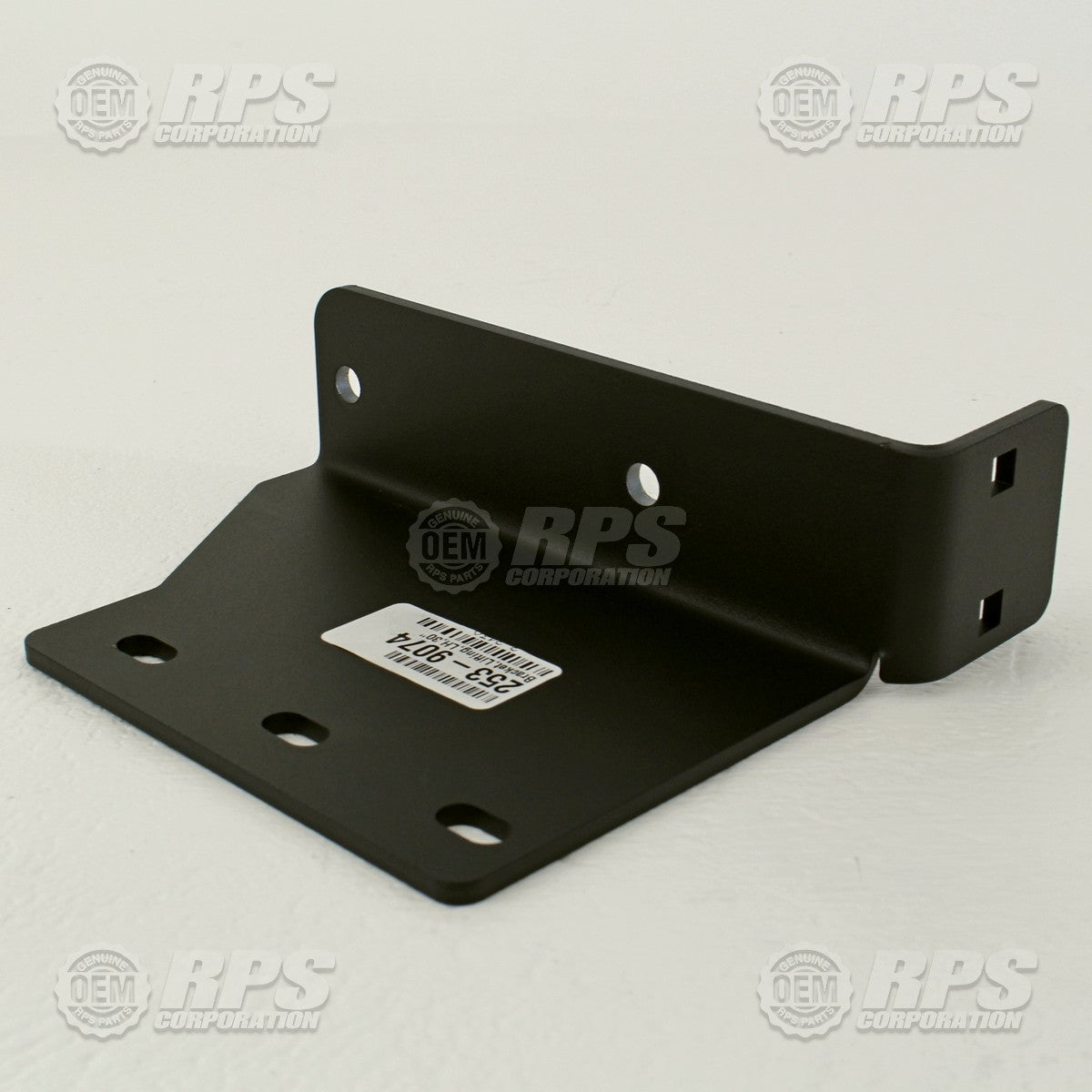 FactoryCat/Tomcat 253-9074, Bracket,Lifting,LH,30" Cylindrical