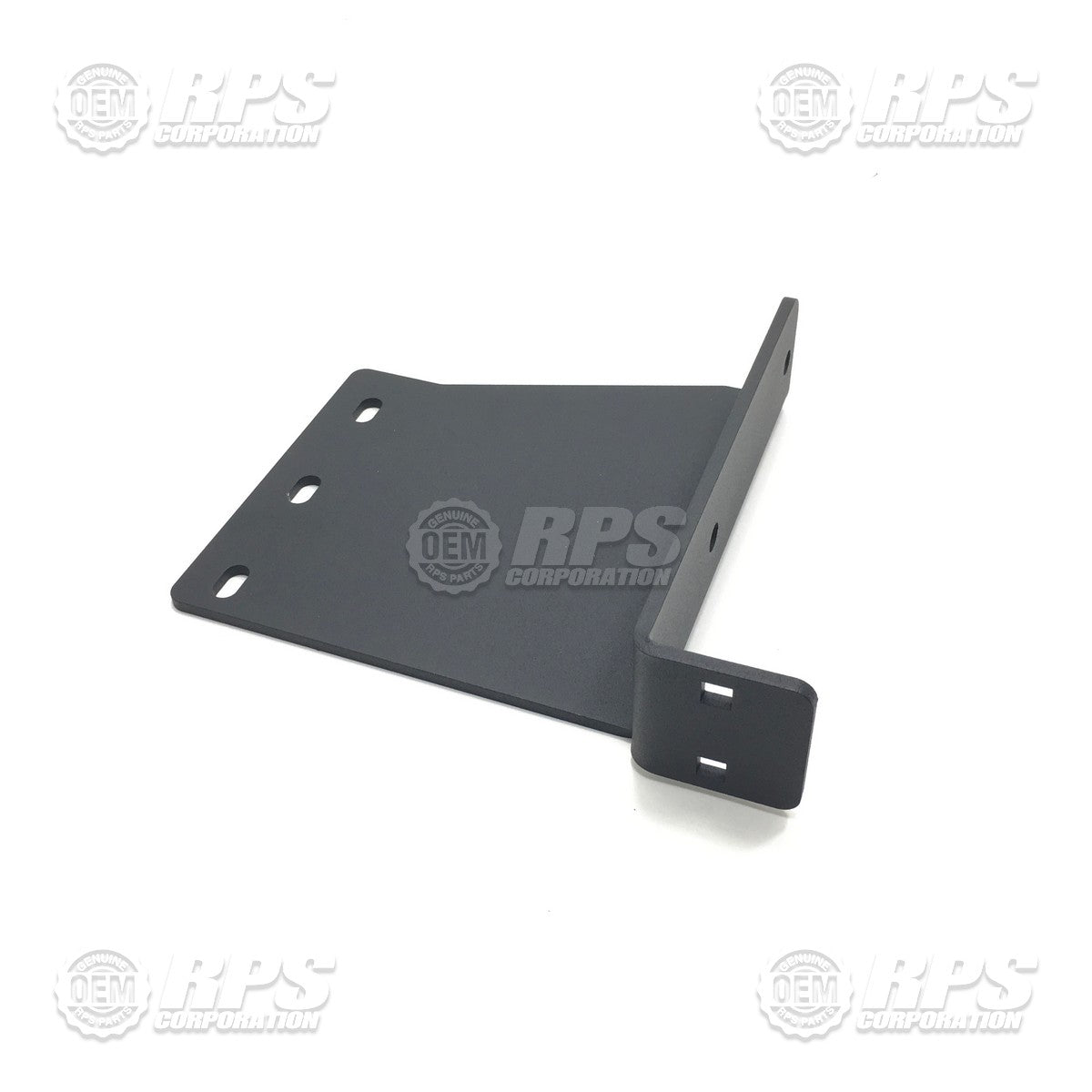 FactoryCat/Tomcat 253-9076, Bracket,Lifting,LH,34" Cylindrical