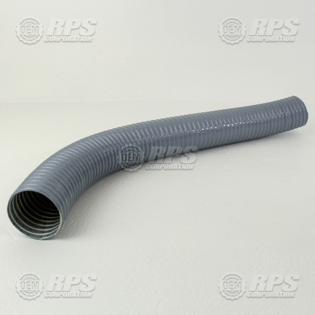 FactoryCat/Tomcat 255-0117, Hose,2.5"ID 26"L, Reinforced