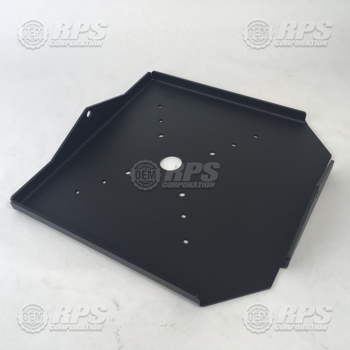 FactoryCat/Tomcat 255-4021, Bracket,Lower,Tilt Deck