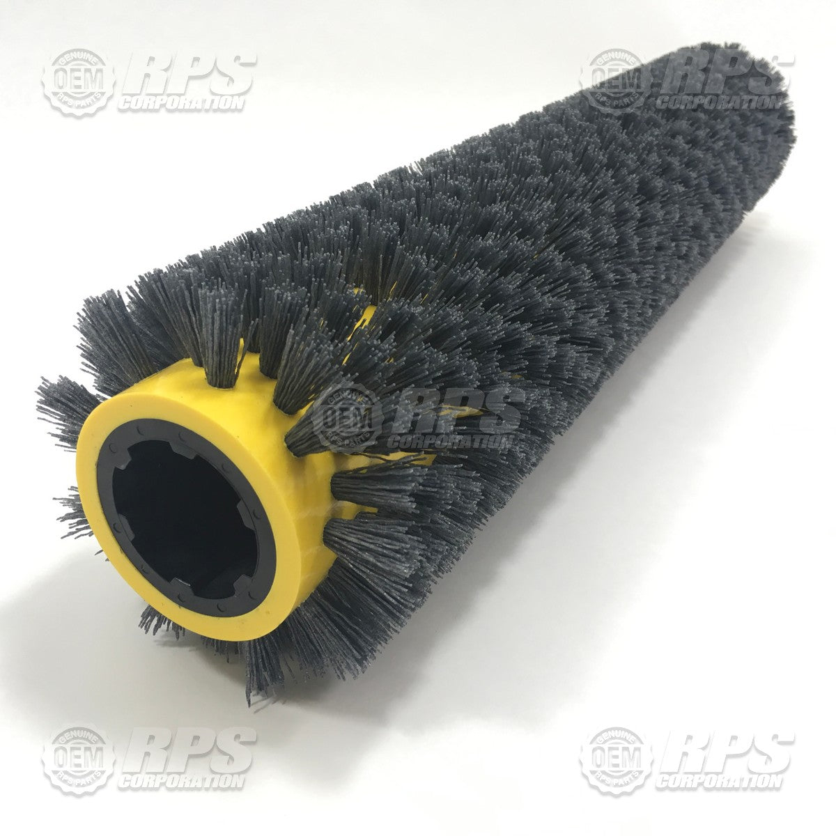 FactoryCat/Tomcat 255-821PS, Brush,Cylindrical,25",Light