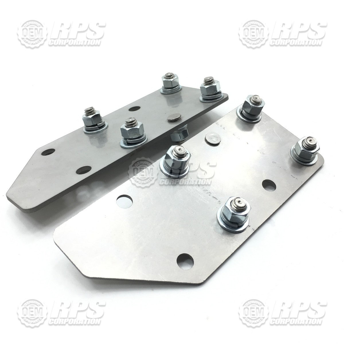 FactoryCat/Tomcat 260-1202D, Caster Plate Kit