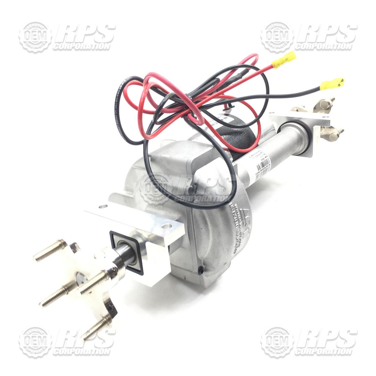 FactoryCat/Tomcat 260-3010D, Transaxle, 36V, w/Connectors