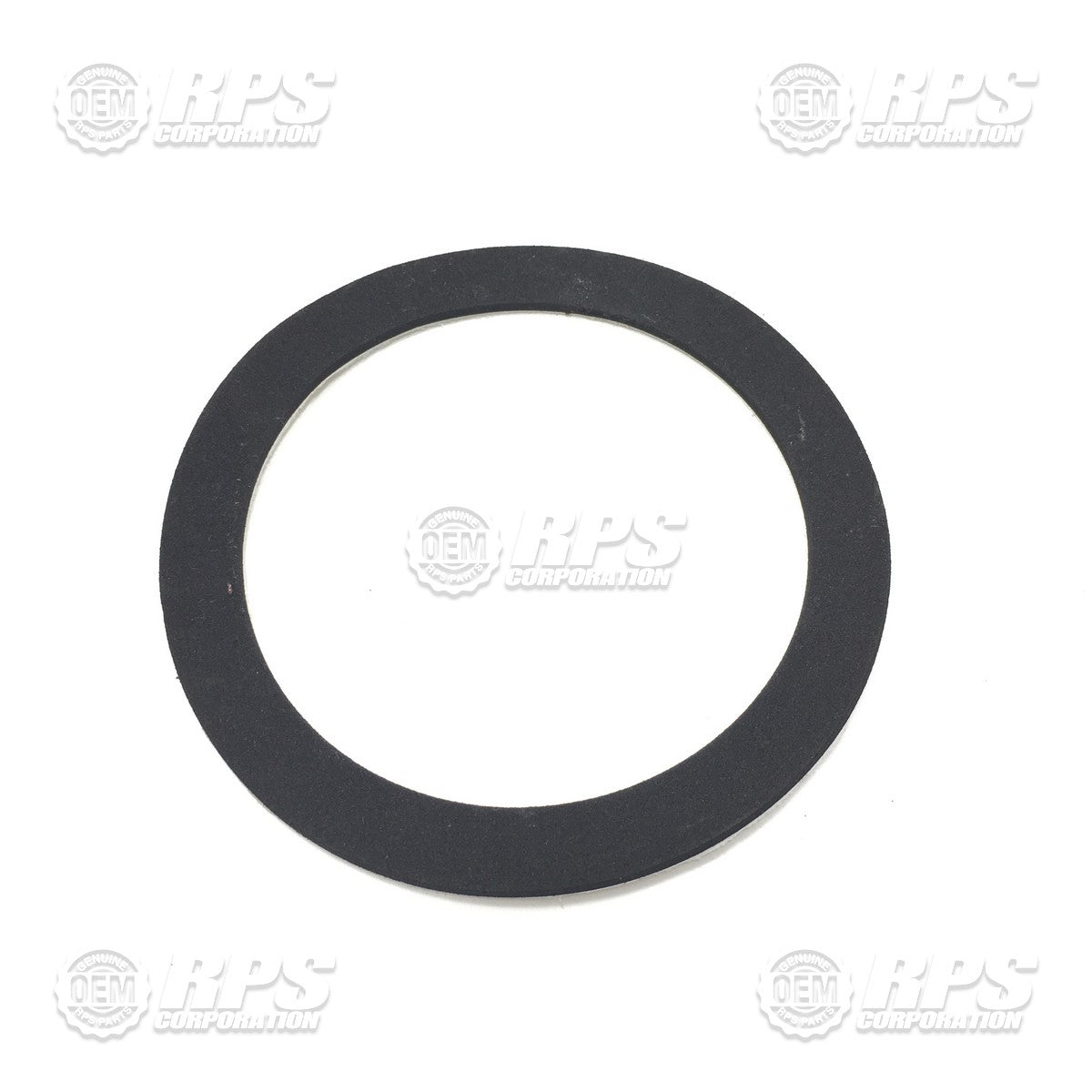 FactoryCat/Tomcat 260-4104, Gasket, 4 inch lid