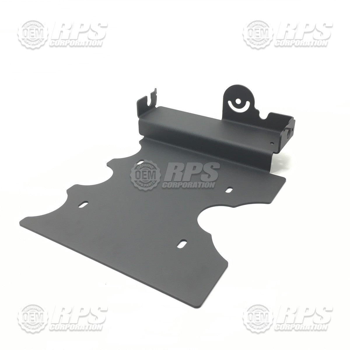 FactoryCat/Tomcat 260-7181, Lever Bracket 24V