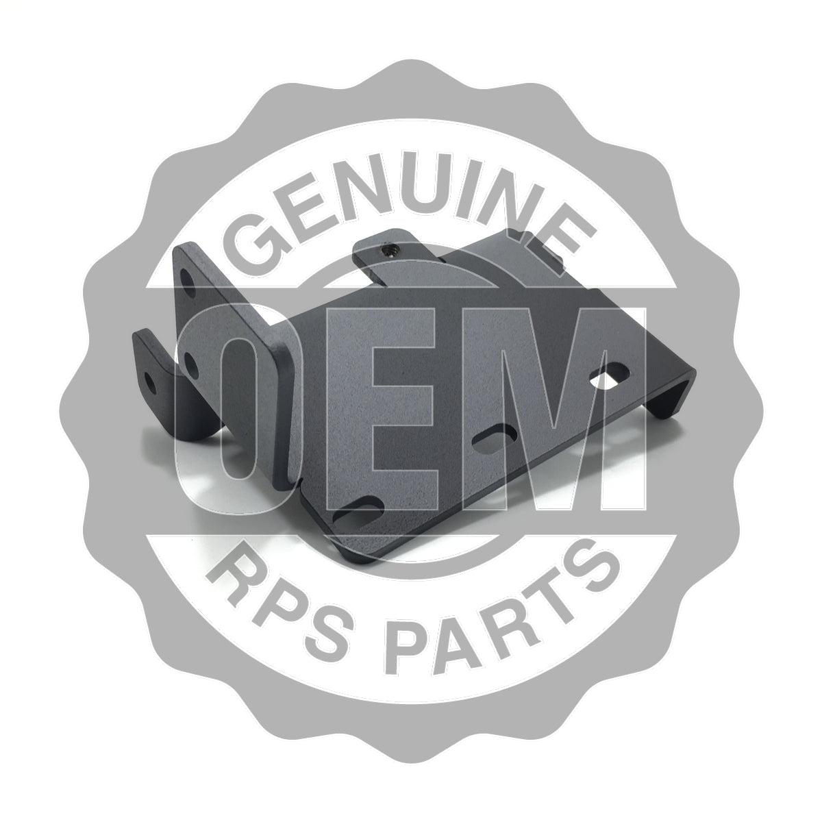 FactoryCat/Tomcat 260-9071, Bracket, Cylindrical Lifting, RH, 26