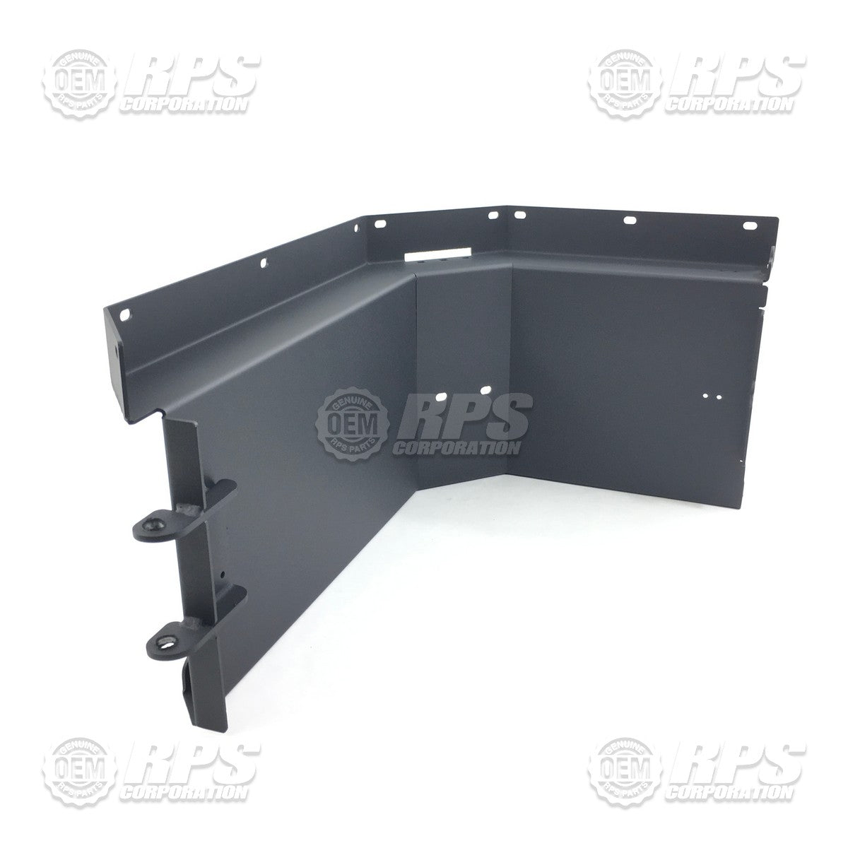 FactoryCat/Tomcat 264-1500, Jaw, RH, 30"