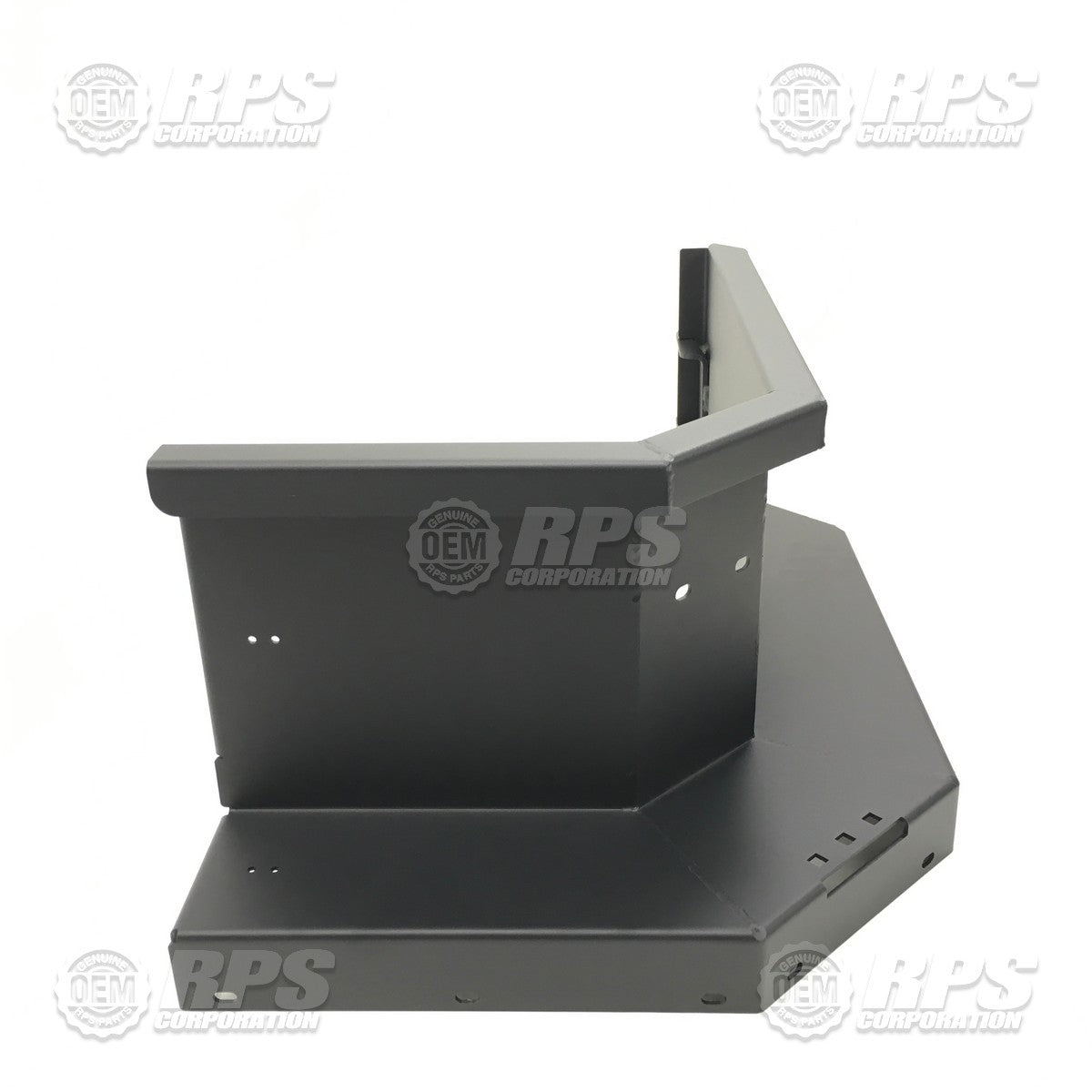 FactoryCat/Tomcat 264-1710, Jaw, LH, 34"