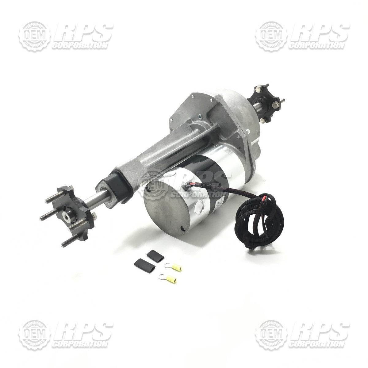 FactoryCat/Tomcat 264-3009D, Transaxle Complete