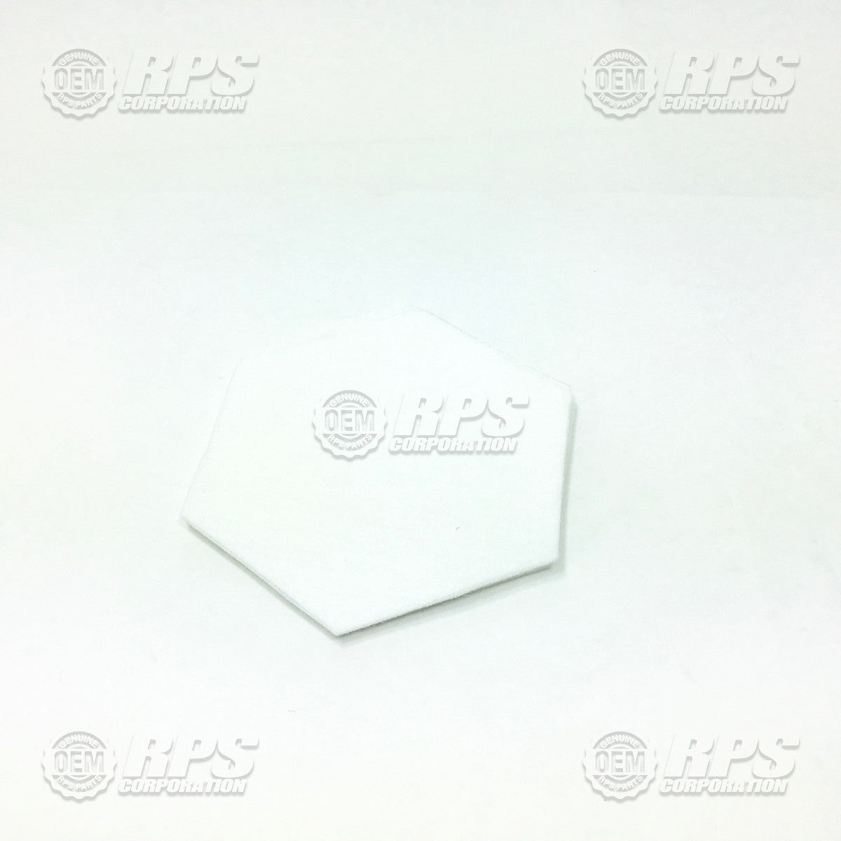 FactoryCat/Tomcat 264-4087, Vac Box Filter, .02 Micron