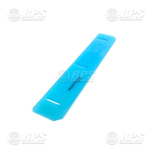 FactoryCat/Tomcat 264-9010U, Wiper, Cylindrical, Urethane