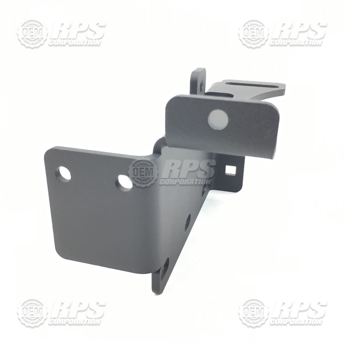 FactoryCat/Tomcat 264-9072, Bracket, Cylindrical Lifting, LH, 29"