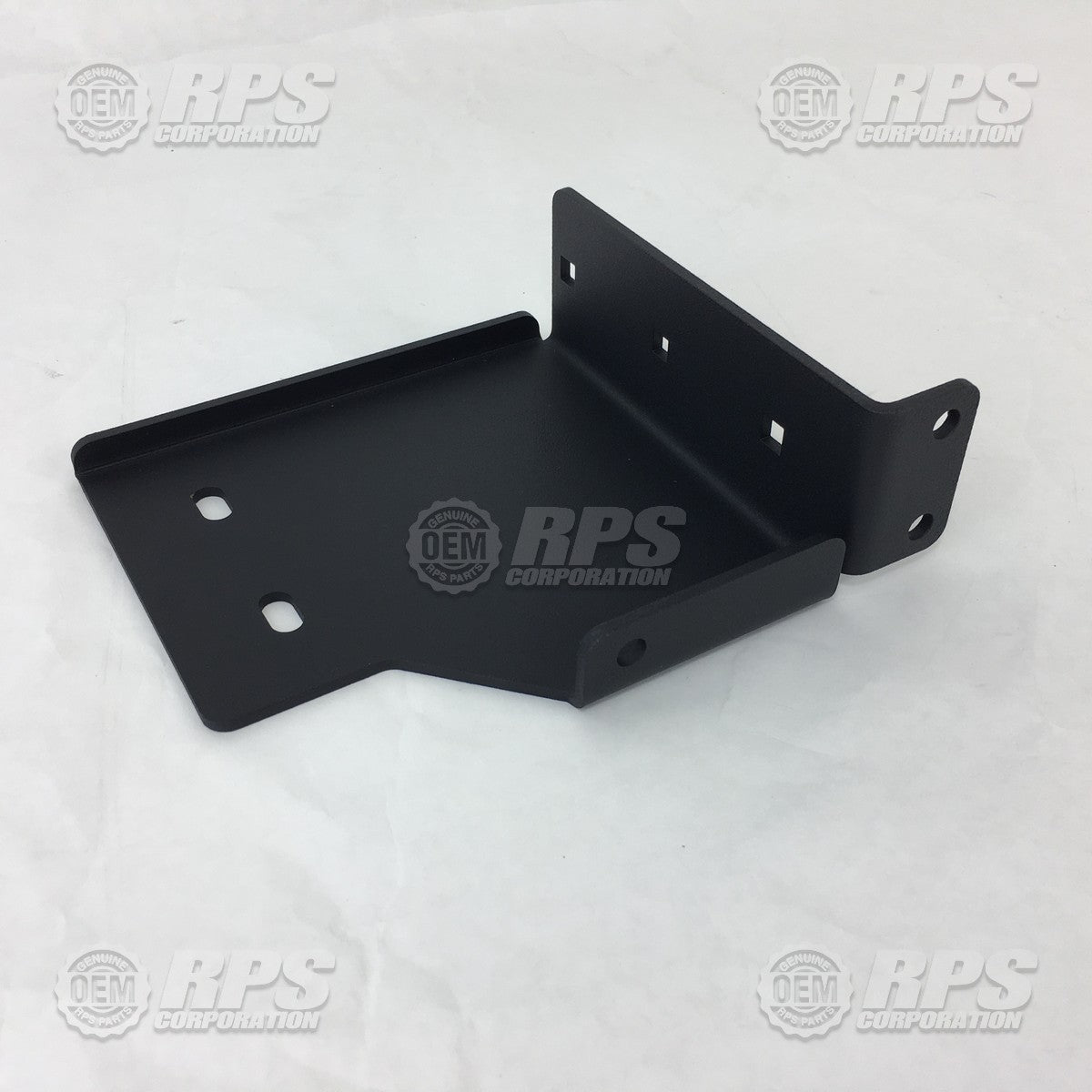 FactoryCat/Tomcat 264-9074, Bracket, Cylindrical Lifting, LH, 33"