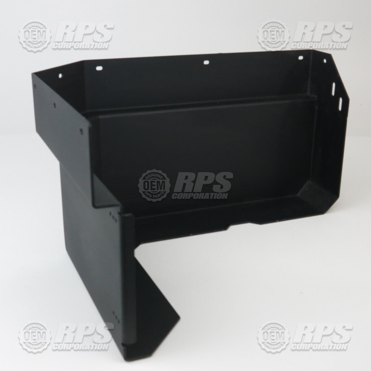 FactoryCat/Tomcat 27-1100, Jaw,RH,27"