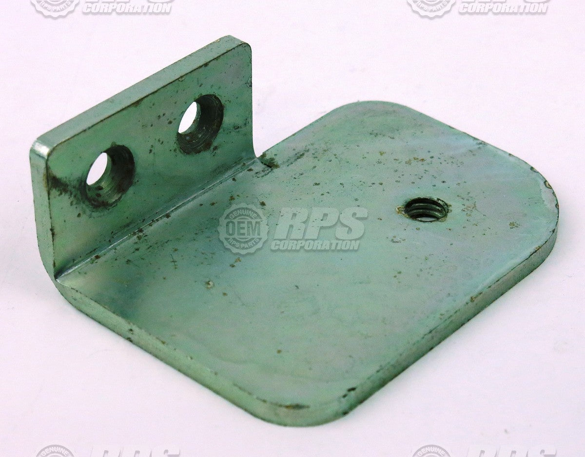 FactoryCat/Tomcat 27-1130, Mount,Shroud,RH