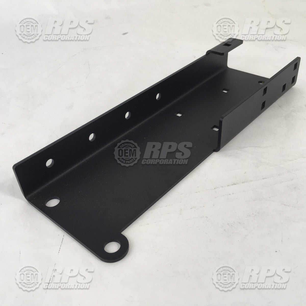 FactoryCat/Tomcat 270-1010, Bracket,Rear Support,LH