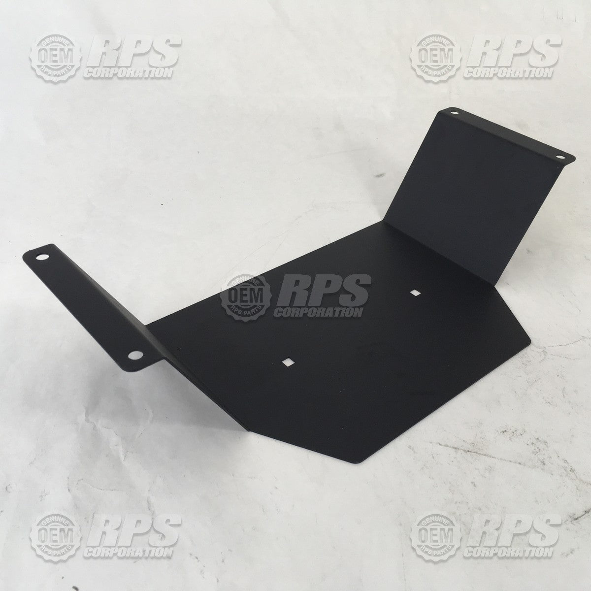 FactoryCat/Tomcat 270-1104, Bracket, Vac Box