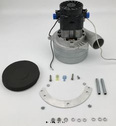 Tornado X1038-KIT-3, Vacuum Motor Replacement Kit