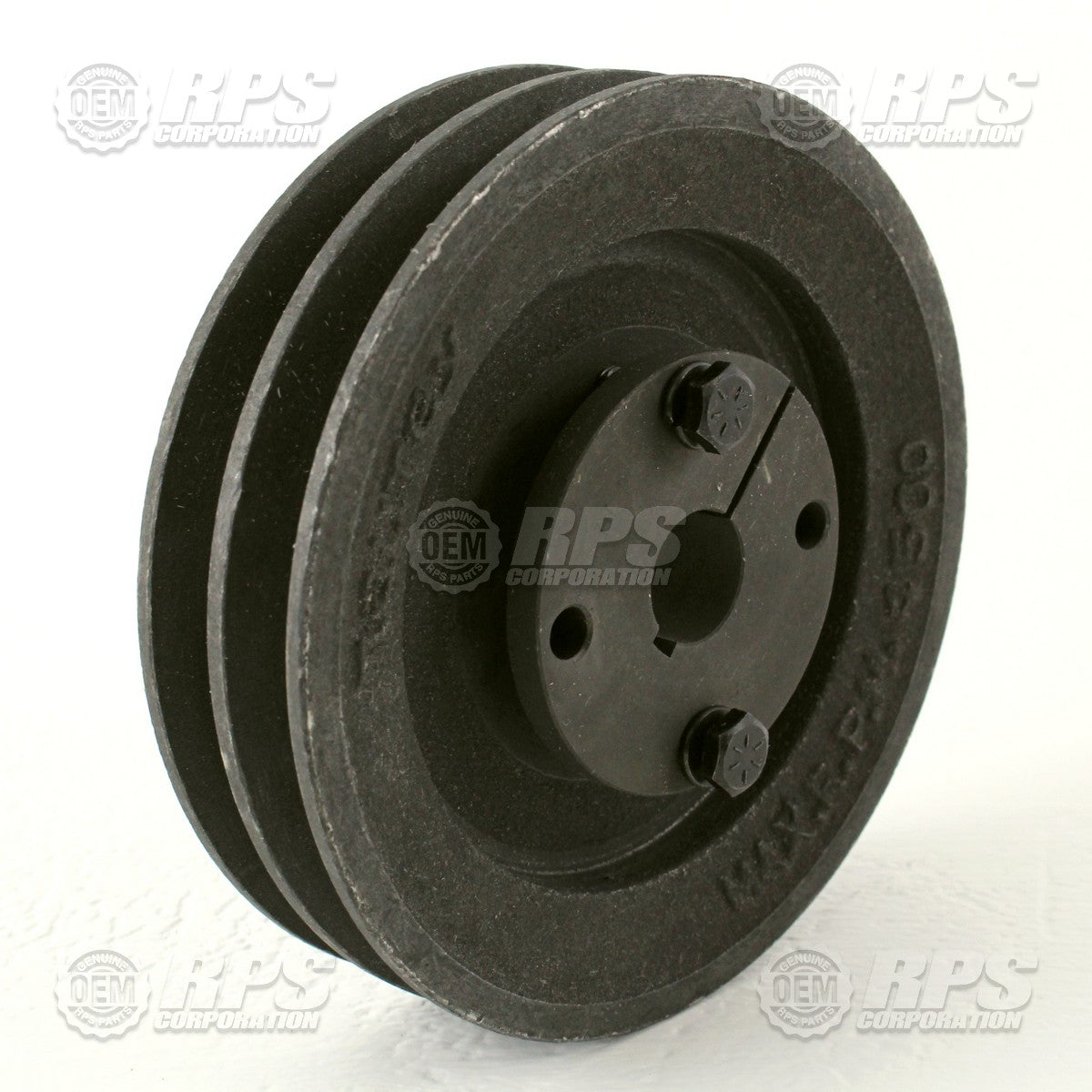 FactoryCat/Tomcat 275-8215, Pulley,Drive,5.5"