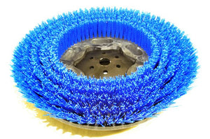 Aftermarket Windsor 86000180 | Poly Brush | 12" | Fits Karcher Windsor Chariot Scrubbers