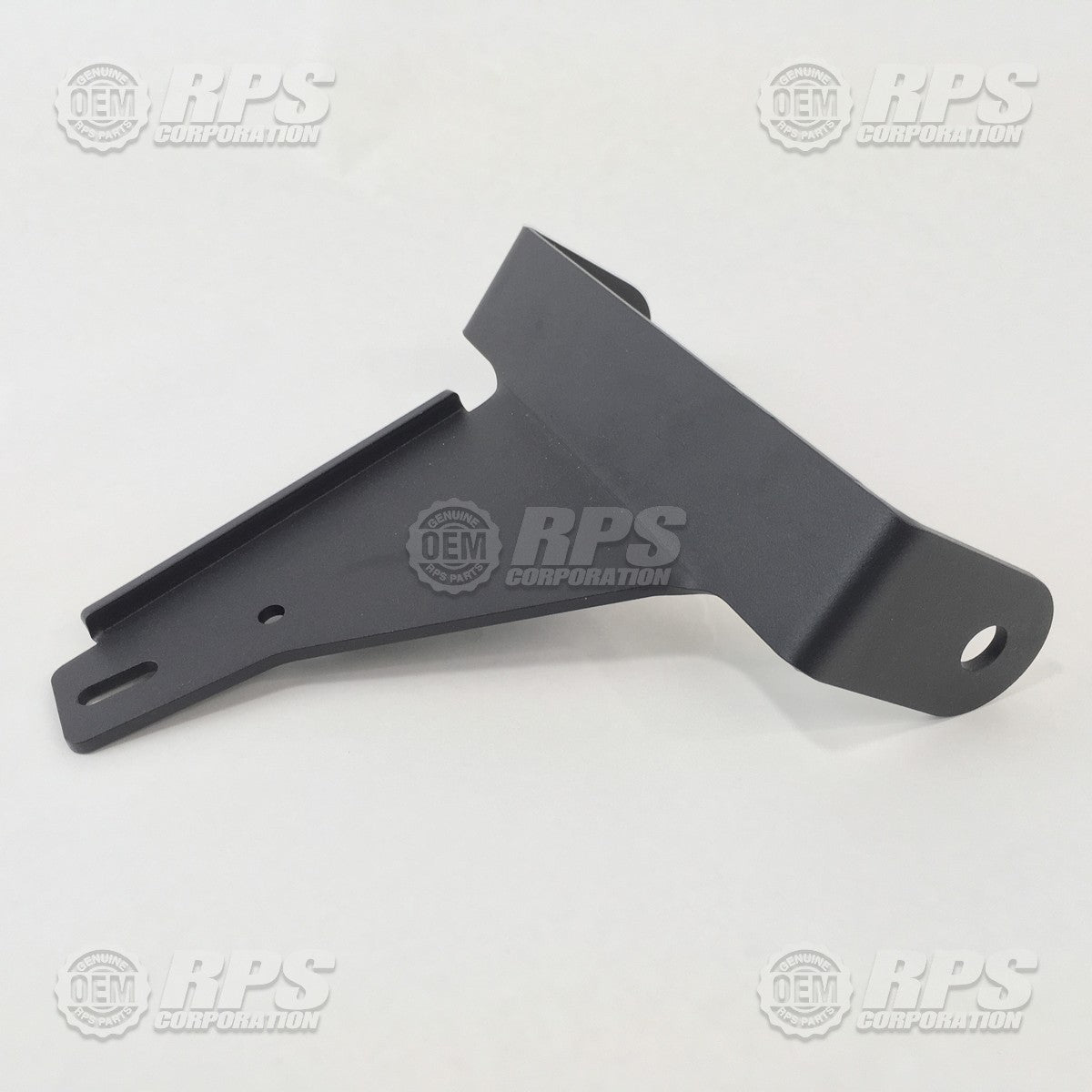 FactoryCat/Tomcat 28-1127, Bracket LH Tower Roller