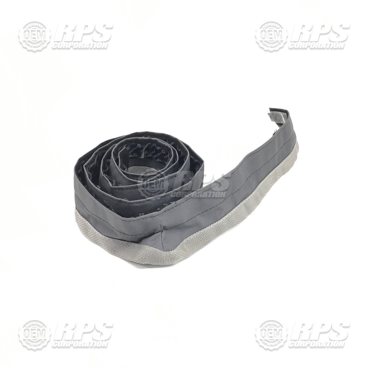 FactoryCat/Tomcat 280-4011, Dust Curtain, 32"