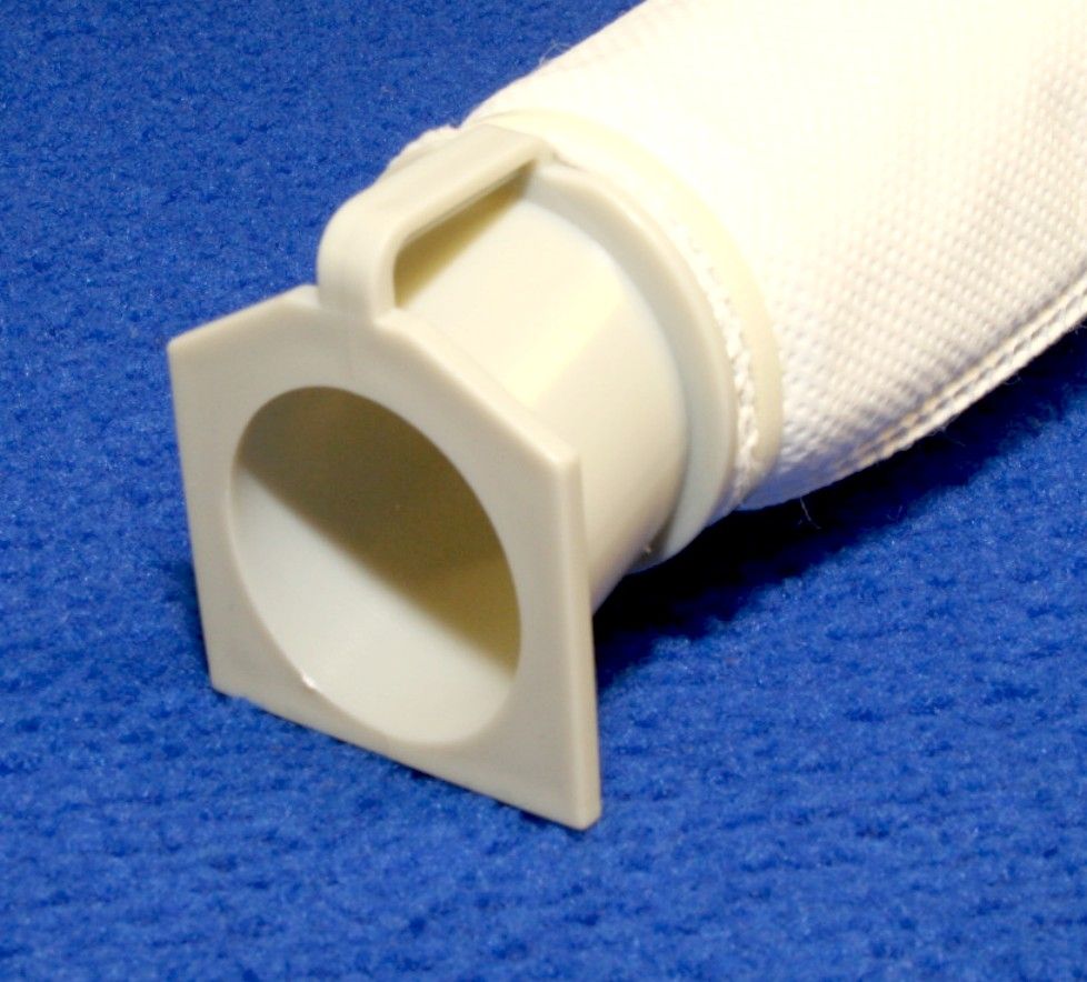 Aftermarket Karcher 86005220, 25pk, Microfilter