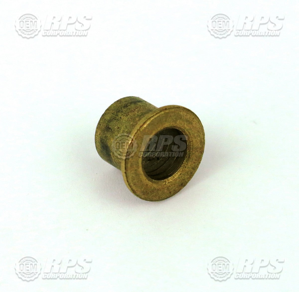 FactoryCat/Tomcat 290-1242, Bearing,Flanged,Bronze,3/8"ID