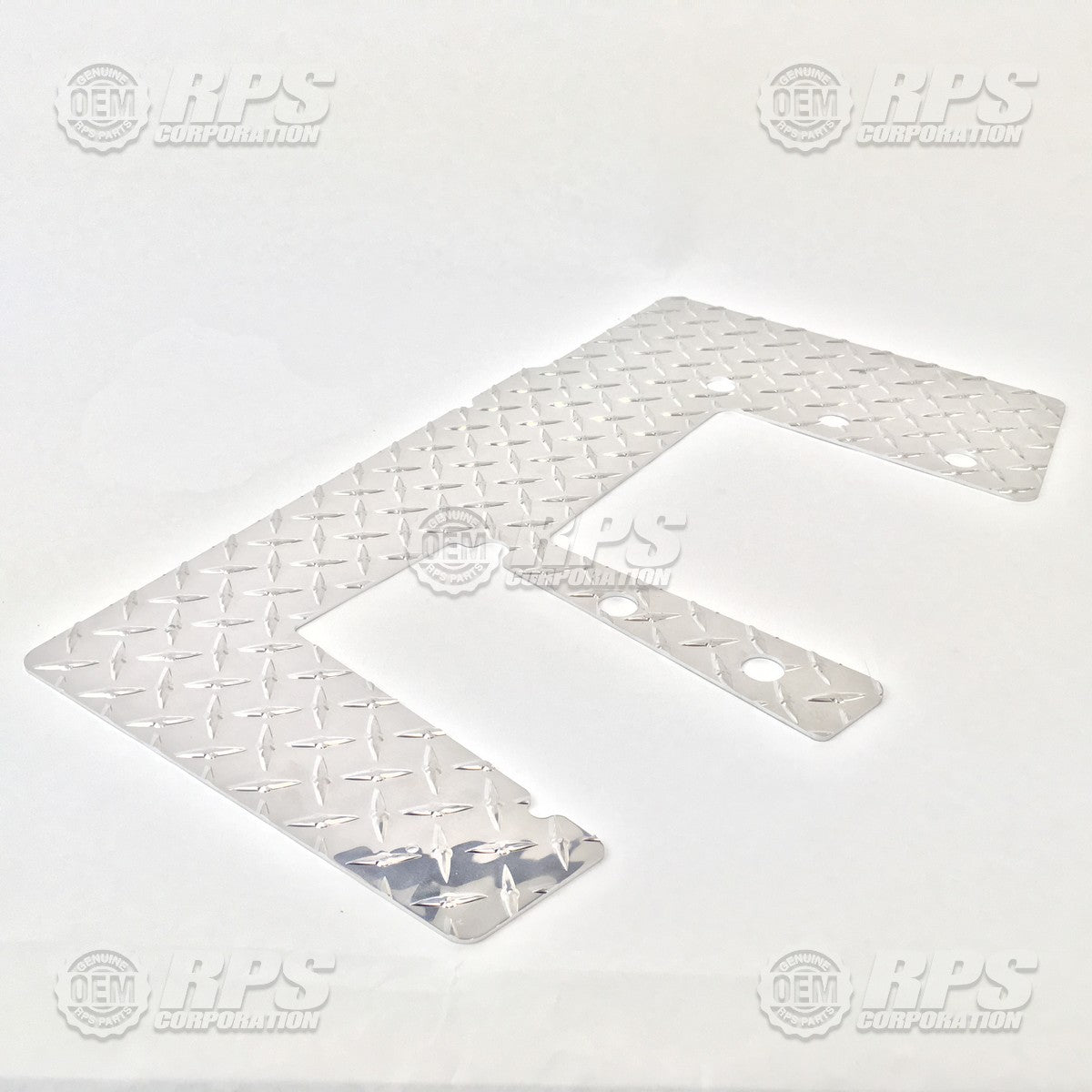 FactoryCat/Tomcat 290-1610, Plate,Non-Skid Floor