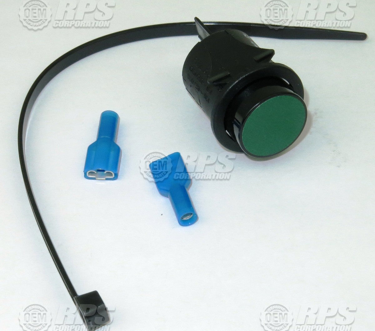 FactoryCat/Tomcat 290-2017D, Switch, One Touch, Push Button