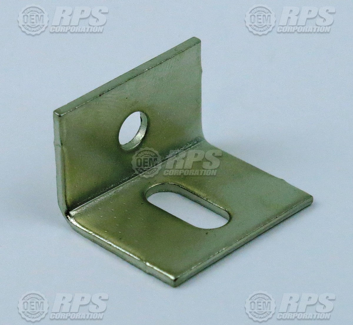 FactoryCat/Tomcat 290-2020, Bracket, L, Two Hole
