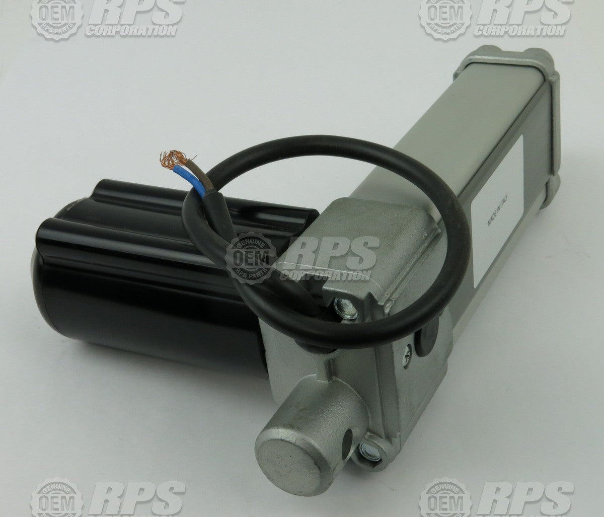FactoryCat/Tomcat 290-2220, Actuator,24V,Side Broom