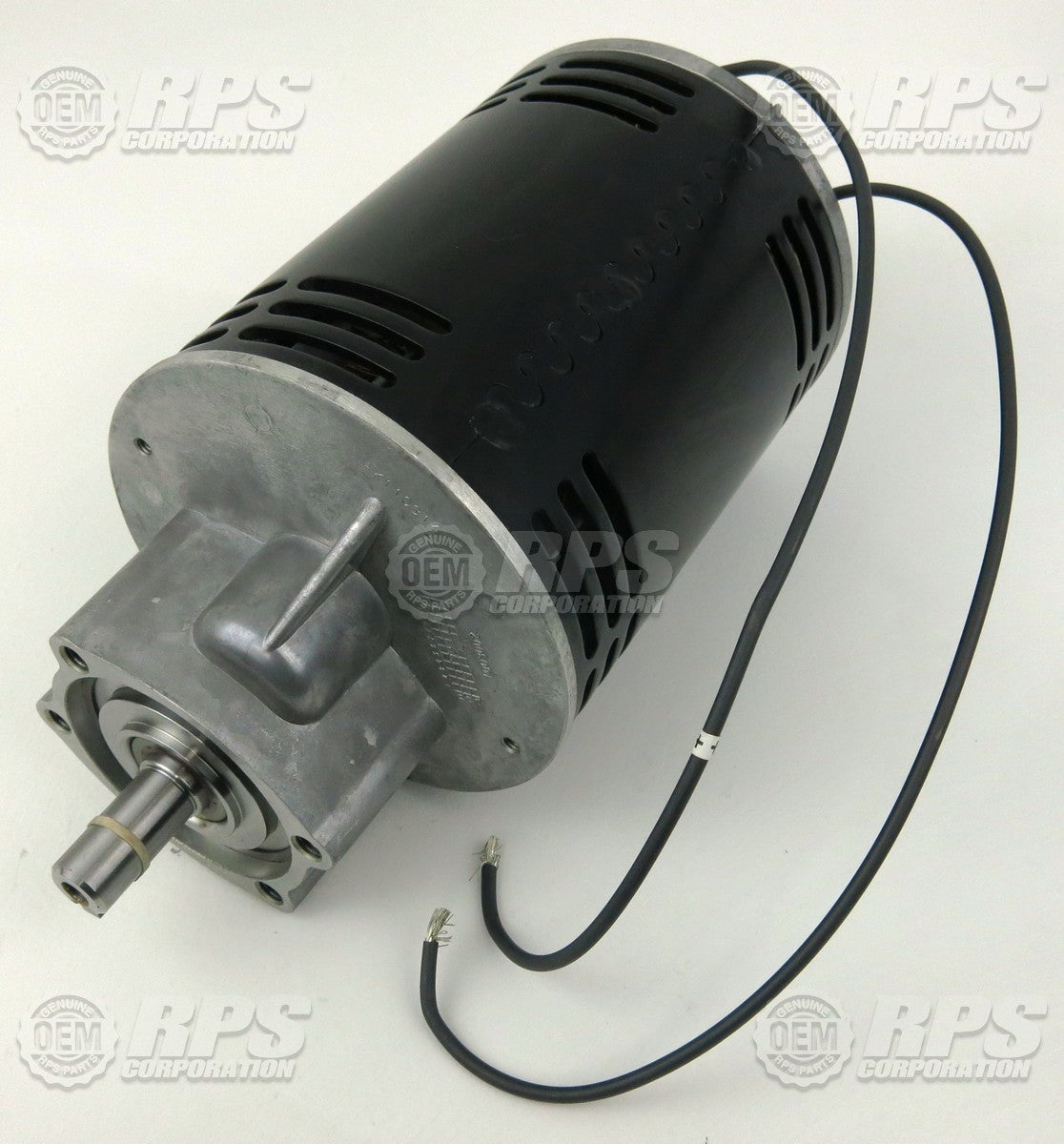 FactoryCat/Tomcat 290-2222, Motor,24V,265RPM,1HP