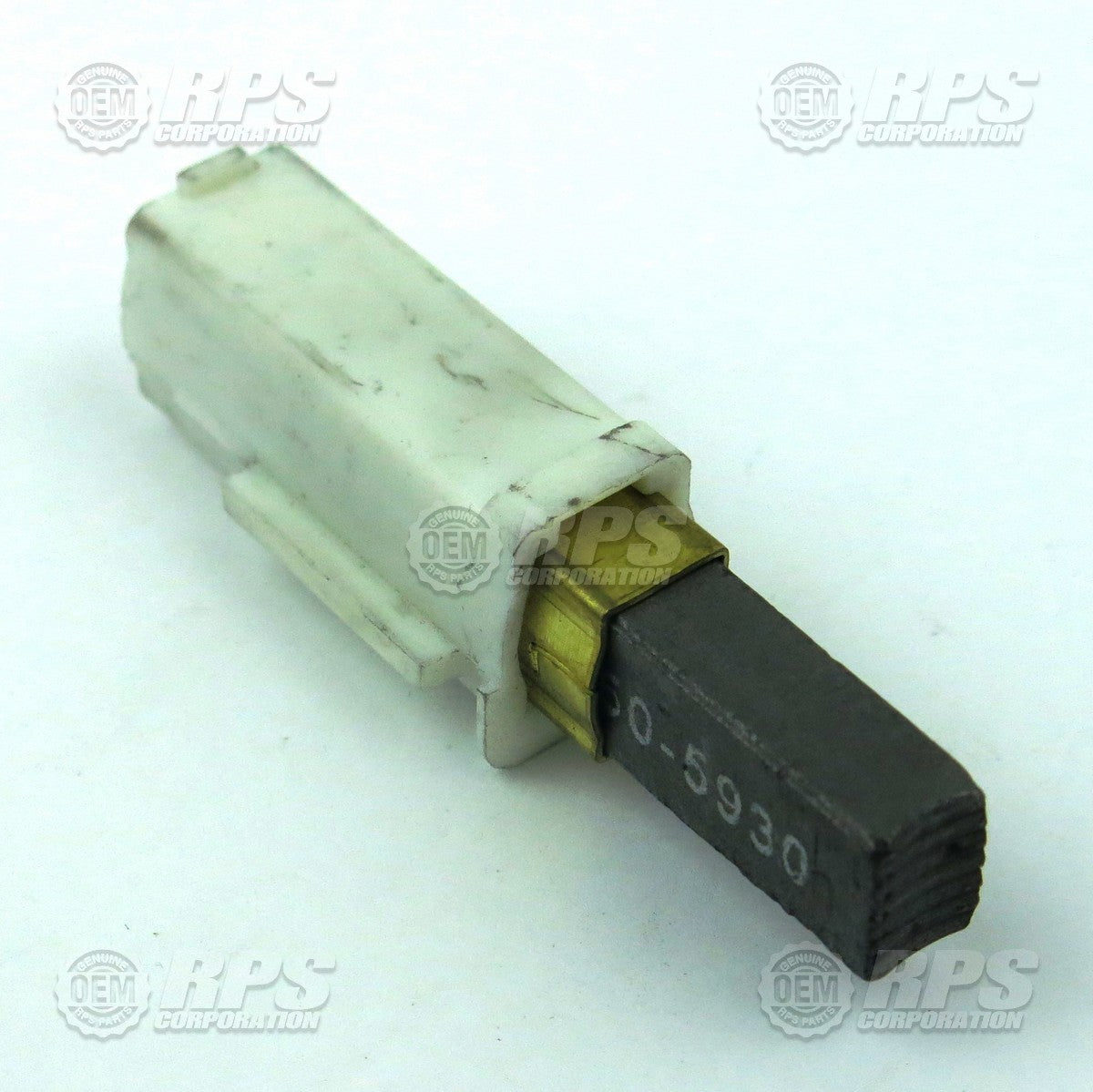 FactoryCat/Tomcat 290-250B, 24V Vac Motor Brush