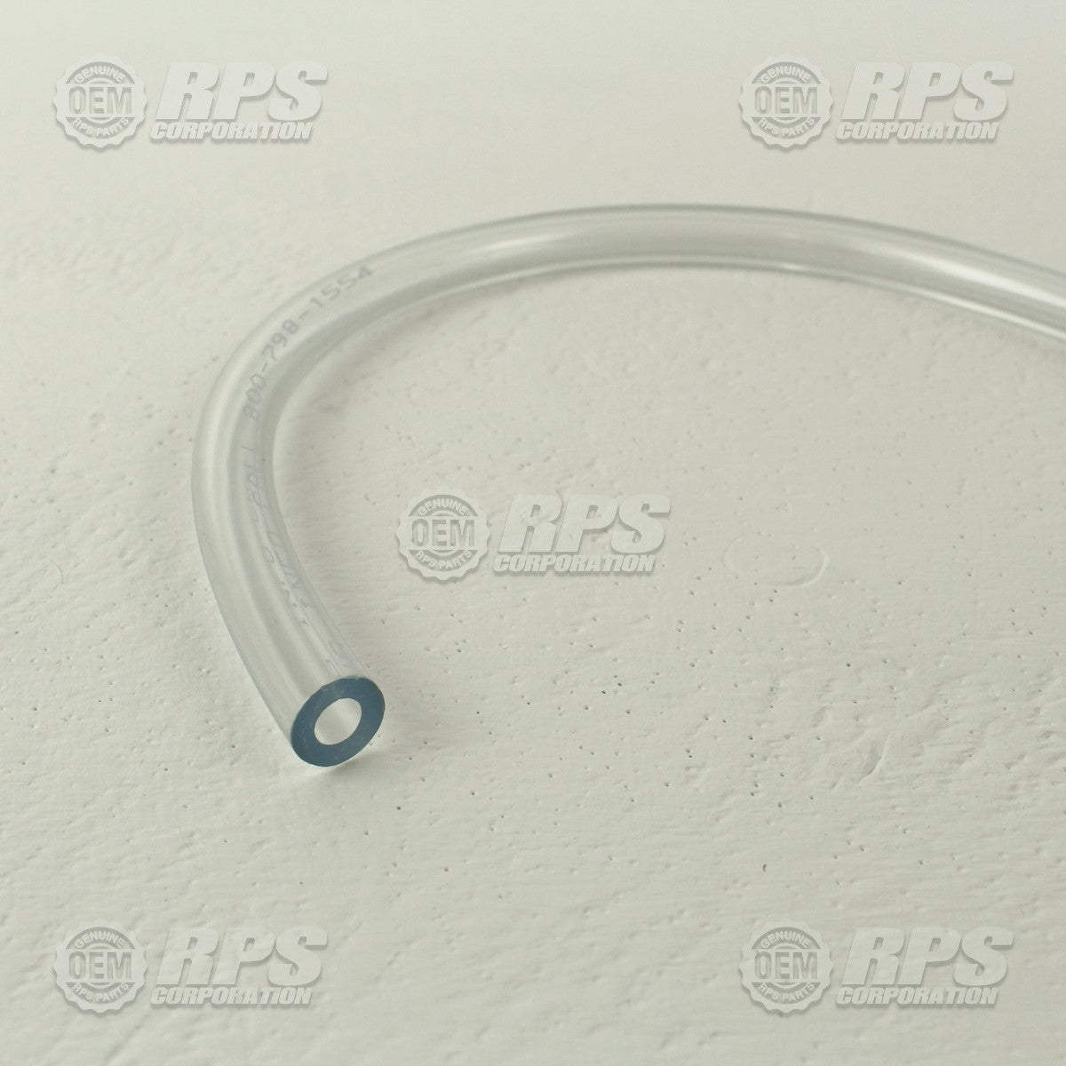 FactoryCat/Tomcat 290-4150, Hose,PVC,1/4"IDx1/2"ODx14"L
