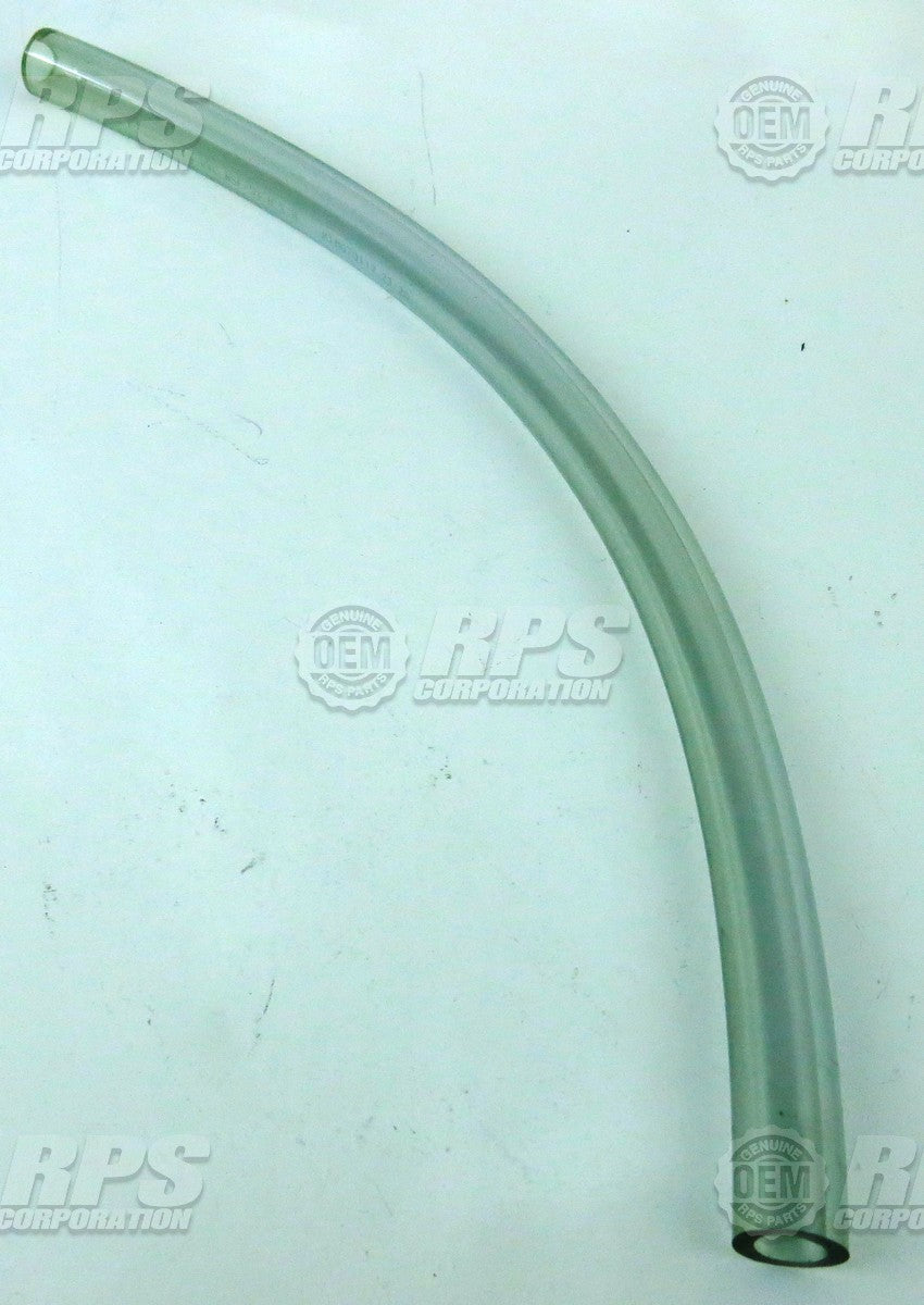 FactoryCat/Tomcat 290-4159, Hose,Clear,1/2"IDx15"L