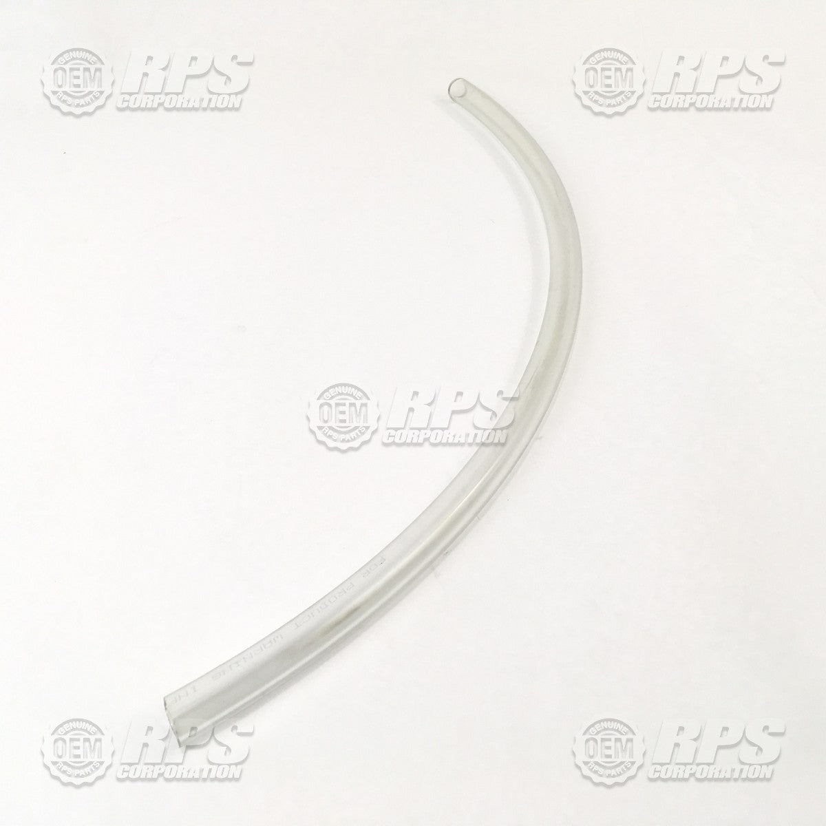 FactoryCat/Tomcat 290-4164, Hose,Clear,1/2"IDx3/4"ODx24"