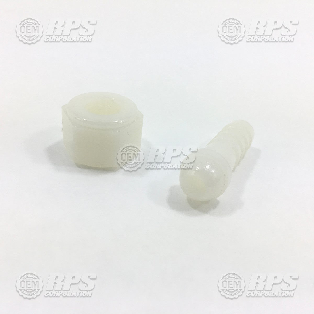 FactoryCat/Tomcat 290-4184, Fitting,3/8"FNPTx1/2"Barb Nylon