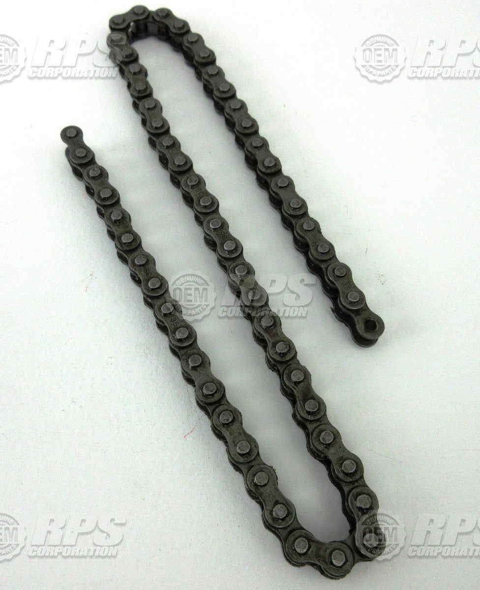FactoryCat/Tomcat 290-7327, Chain,Steering,#35 57 Links