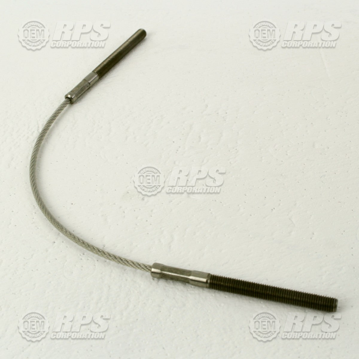FactoryCat/Tomcat 290-7714, Cable,Lift,Scrubdeck Cylindrical