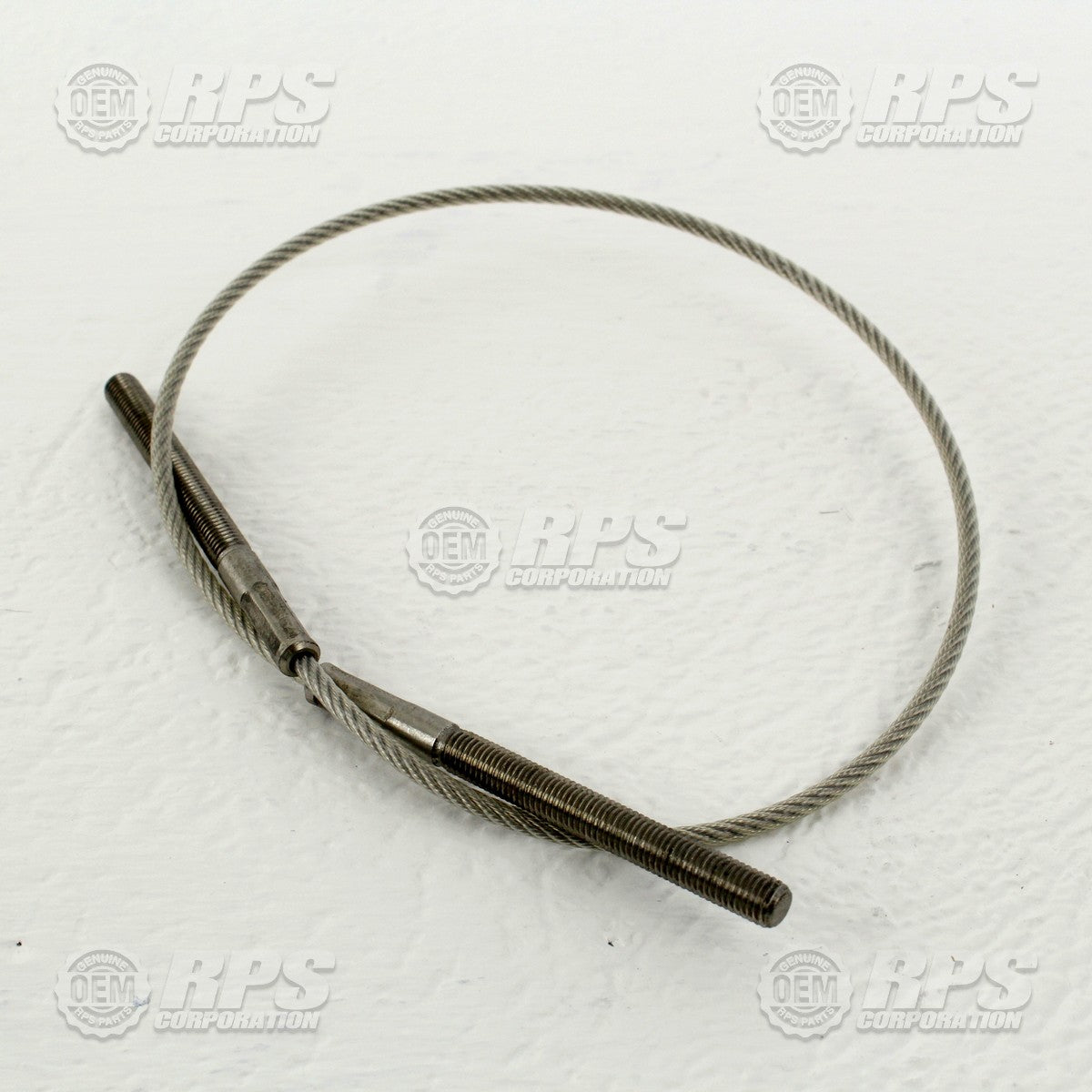 FactoryCat/Tomcat 290-9560, Cable,Broom Lift,21.5"