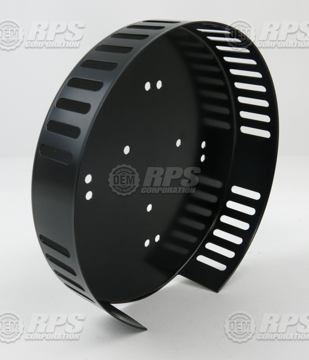 FactoryCat/Tomcat 290-9572, Cover, Motor