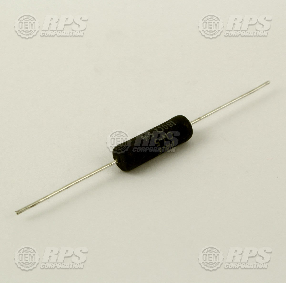 FactoryCat/Tomcat 290-9580, Resistor,180OHM