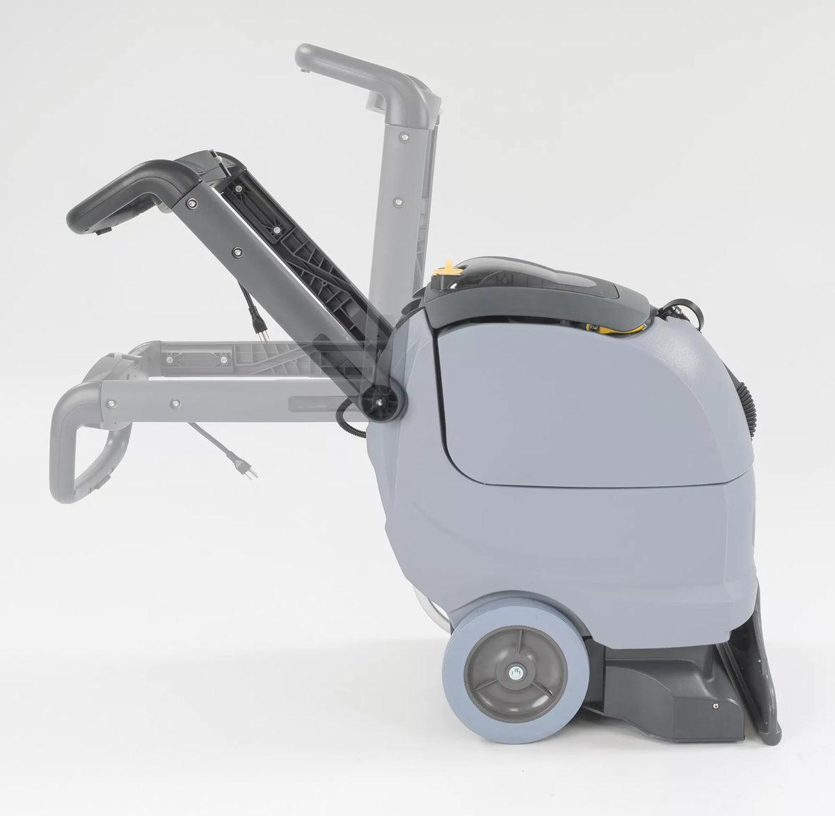 Advance ES300 & ES400, Carpet Extractor, 9 or 12 Gallon, 16 or 18", Pull Back or Forward/Reverse, 3 Year Warranty
