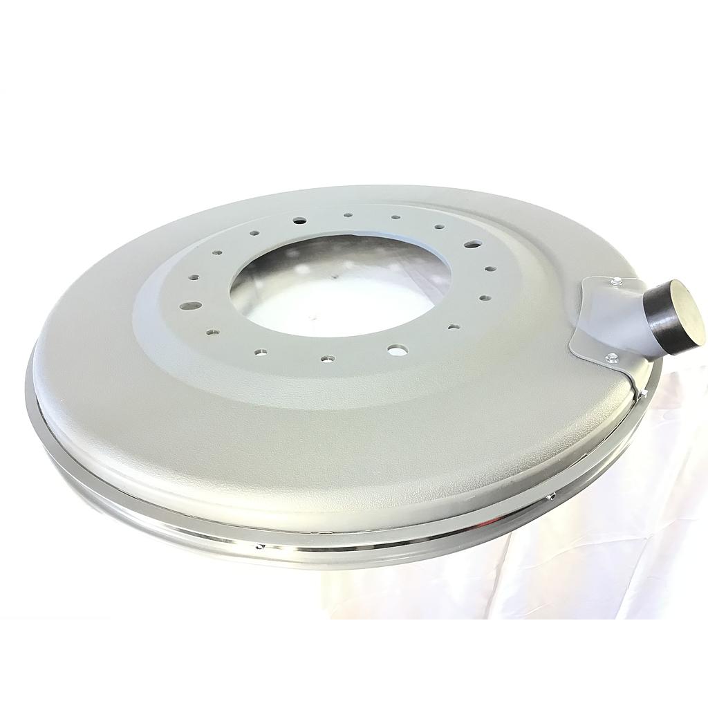 Onyx W10522 Shroud Asm - 24" OEM Part