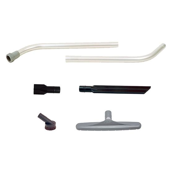 Proteam MegaVac Xover Performance Tool & Blower Tool Kit