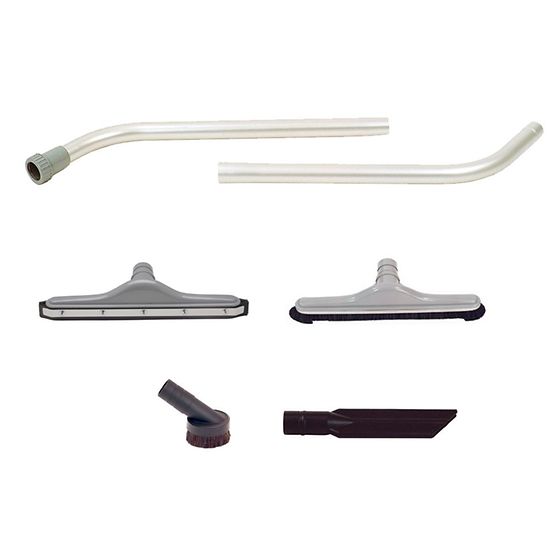 Proteam ProGuard 10/15/16/20 Wet/Dry Tool Kit