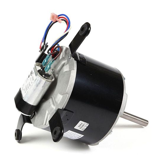 Proteam Motor Assembly